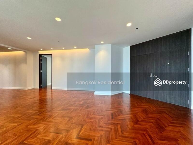For Rent - Ruamsuk Condominium, Bangkok