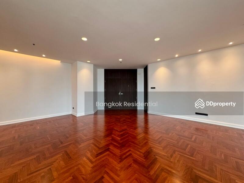 For Rent - Ruamsuk Condominium, Bangkok