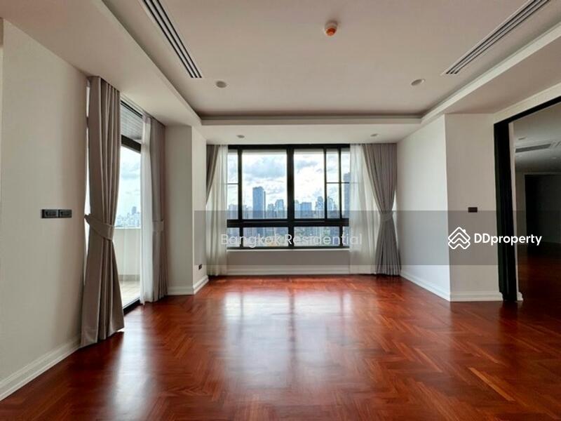 For Rent - Ruamsuk Condominium, Bangkok