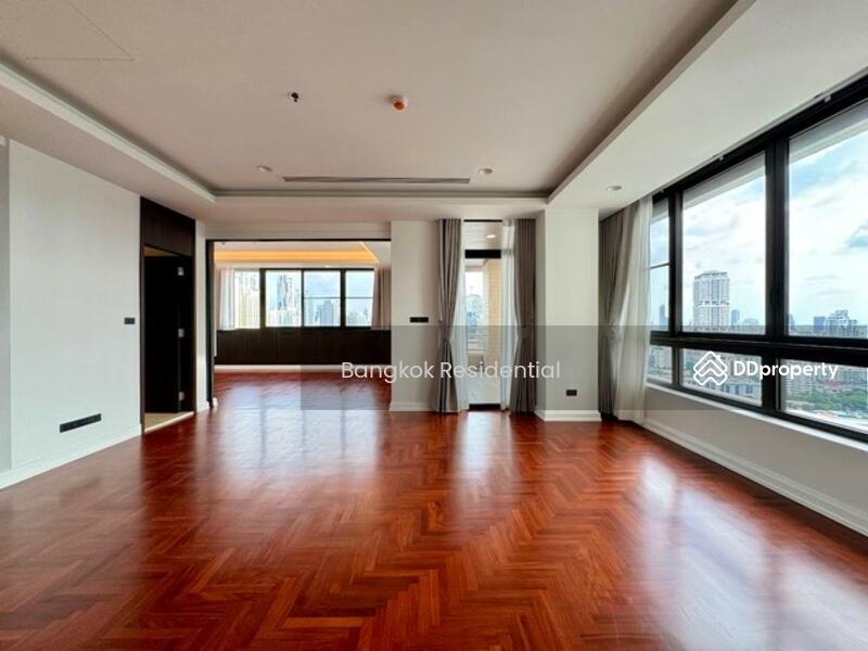 For Rent - Ruamsuk Condominium, Bangkok