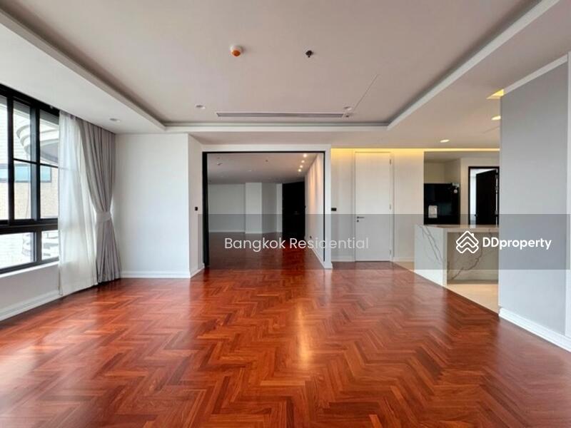 For Rent - Ruamsuk Condominium, Bangkok
