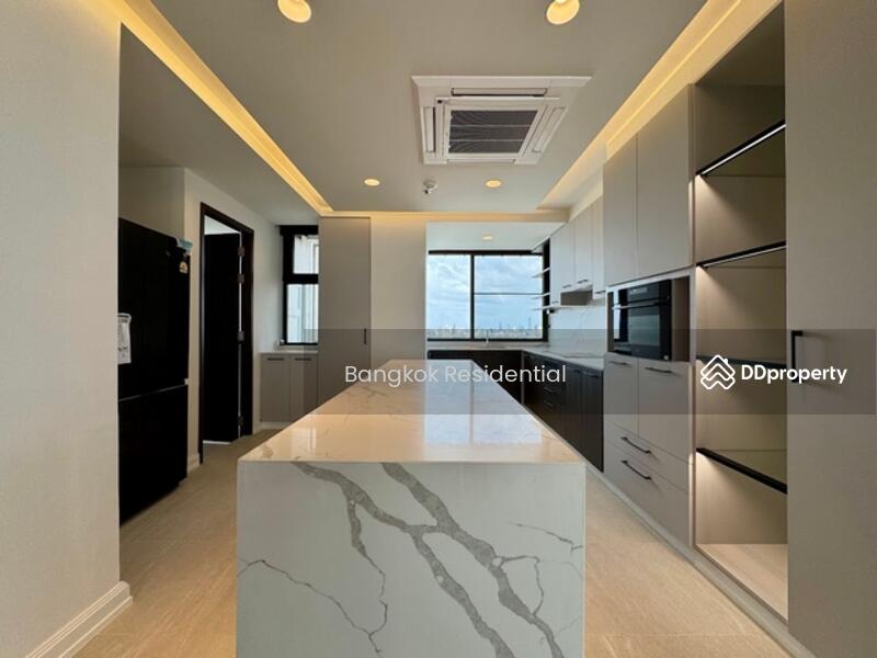 For Rent - Ruamsuk Condominium, Bangkok