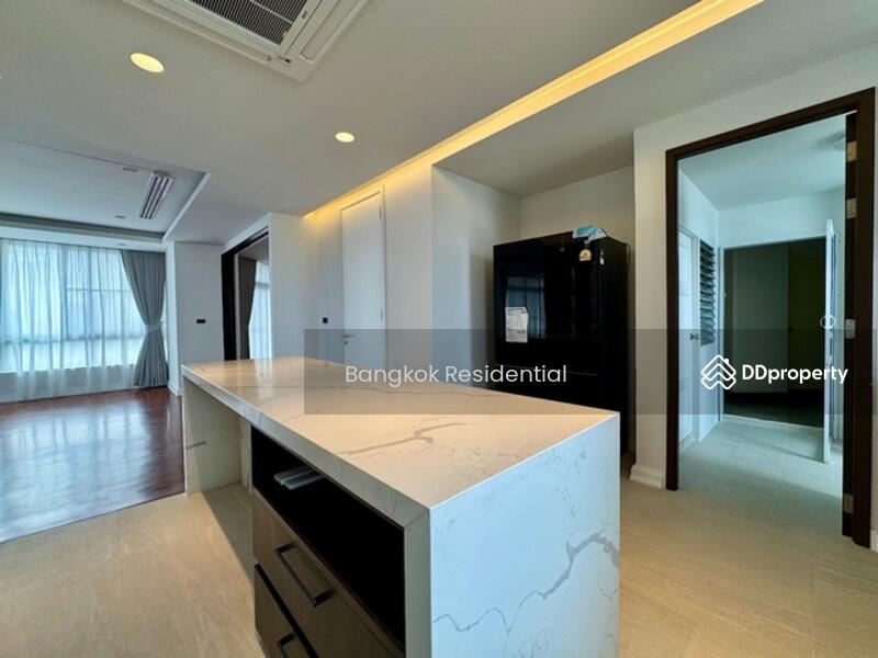 For Rent - Ruamsuk Condominium, Bangkok