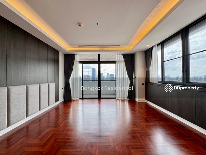 For Rent - Ruamsuk Condominium, Bangkok