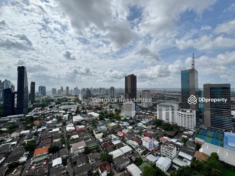 For Rent - Ruamsuk Condominium, Bangkok