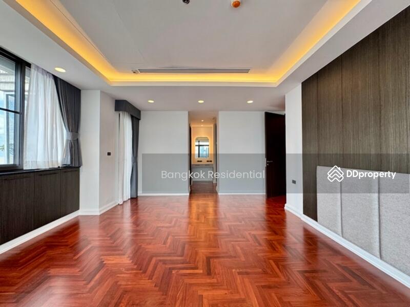 For Rent - Ruamsuk Condominium, Bangkok
