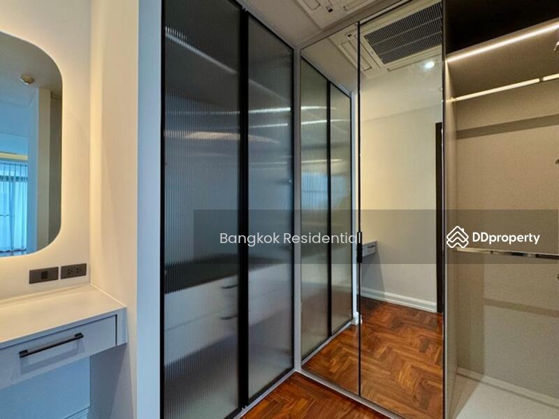 For Rent - Ruamsuk Condominium, Bangkok