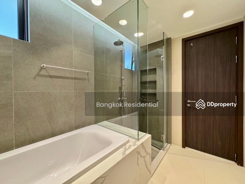 For Rent - Ruamsuk Condominium, Bangkok