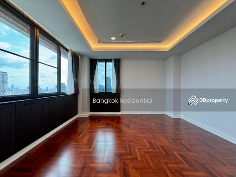 For Rent - Ruamsuk Condominium, Bangkok