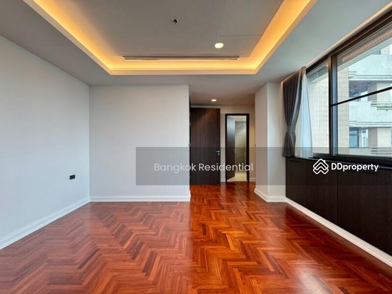 For Rent - Ruamsuk Condominium, Bangkok