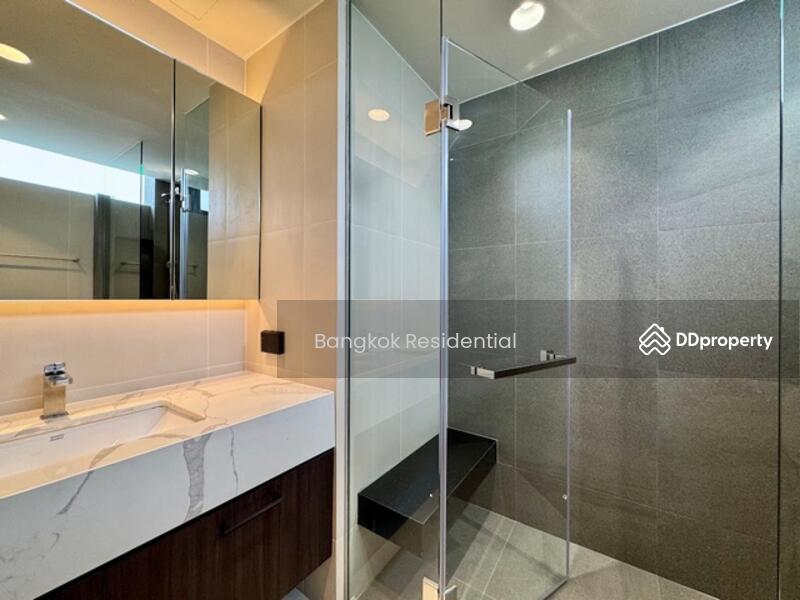 For Rent - Ruamsuk Condominium, Bangkok