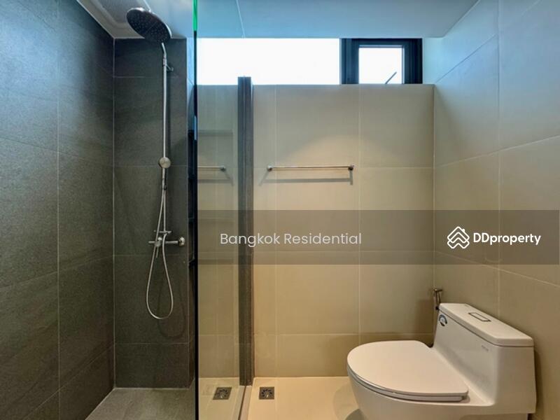 For Rent - Ruamsuk Condominium, Bangkok