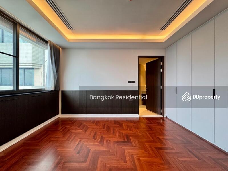 For Rent - Ruamsuk Condominium, Bangkok