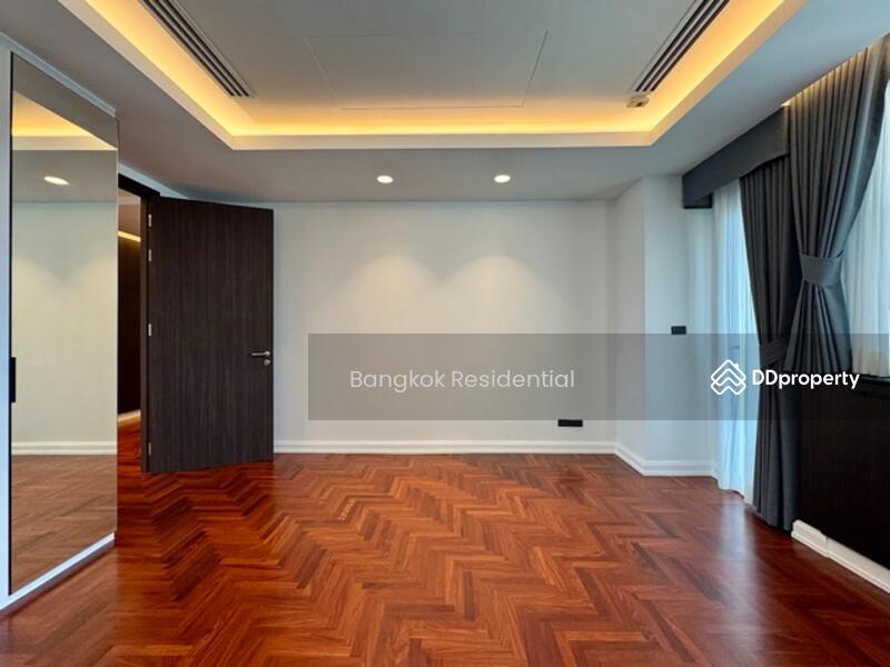 For Rent - Ruamsuk Condominium, Bangkok