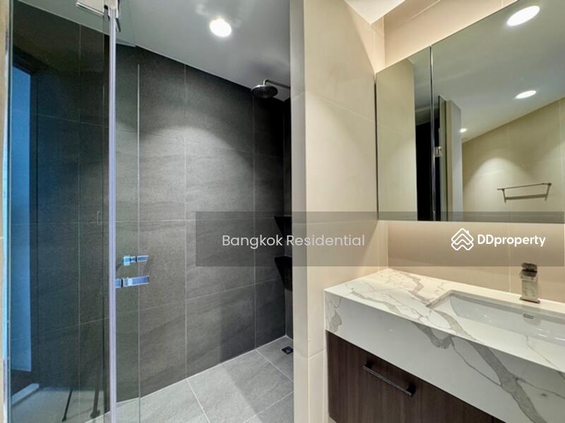 For Rent - Ruamsuk Condominium, Bangkok
