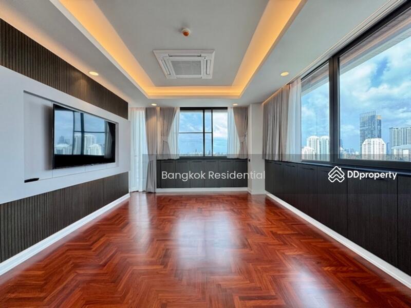 For Rent - Ruamsuk Condominium, Bangkok