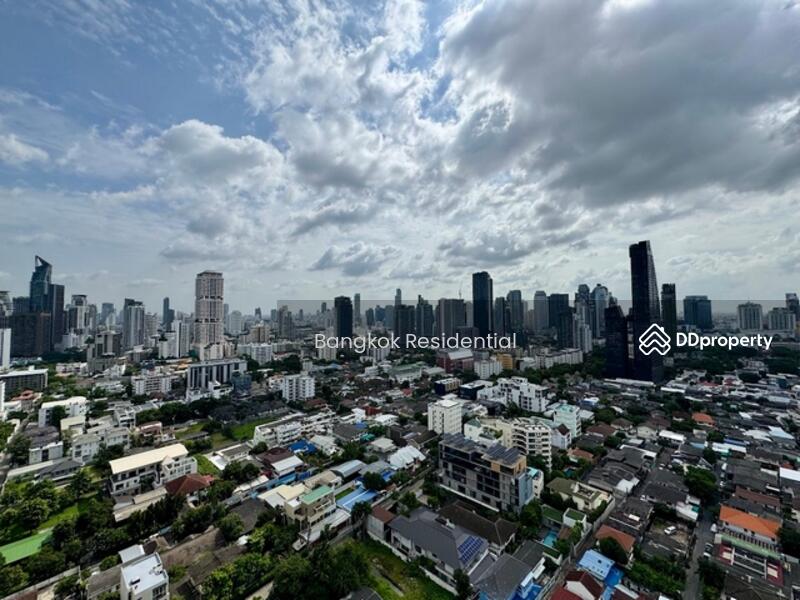 For Rent - Ruamsuk Condominium, Bangkok