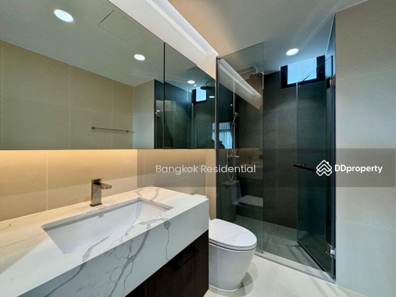 For Rent - Ruamsuk Condominium, Bangkok