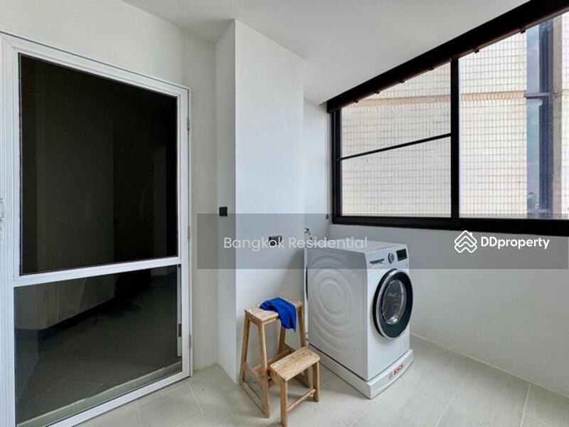 For Rent - Ruamsuk Condominium, Bangkok