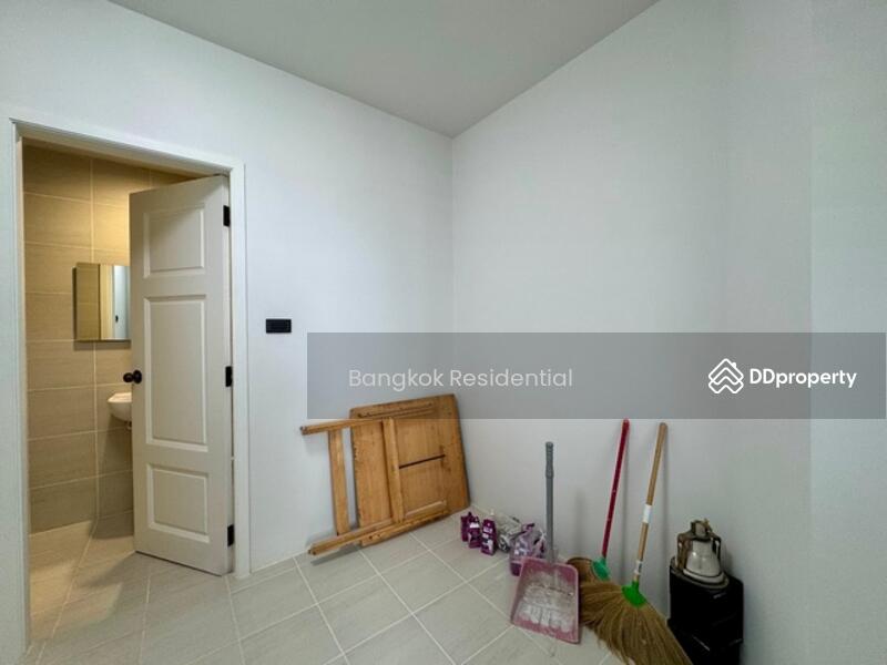 For Rent - Ruamsuk Condominium, Bangkok