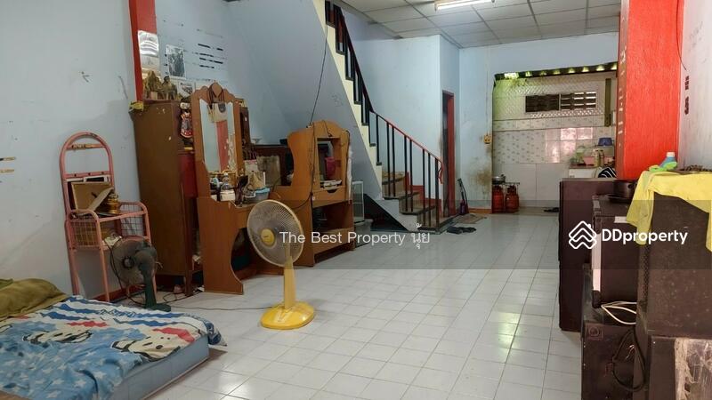 ขาย - ทาวน์เฮ้าส์สามพราน นครปฐม, นครปฐม