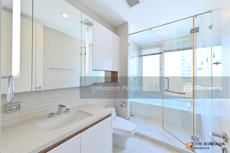 For Rent - Q Langsuan, Bangkok