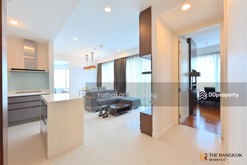 For Rent - Q Langsuan, Bangkok