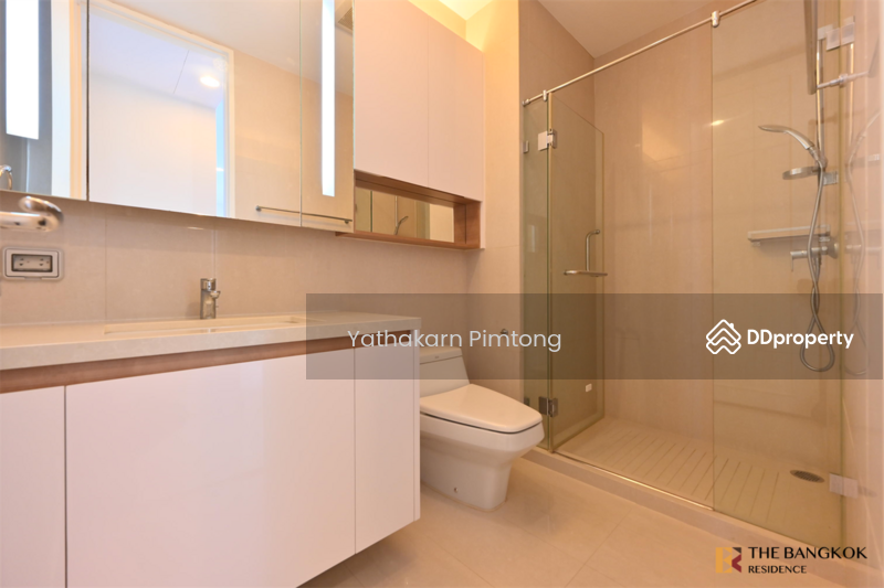 For Rent - Q Langsuan, Bangkok