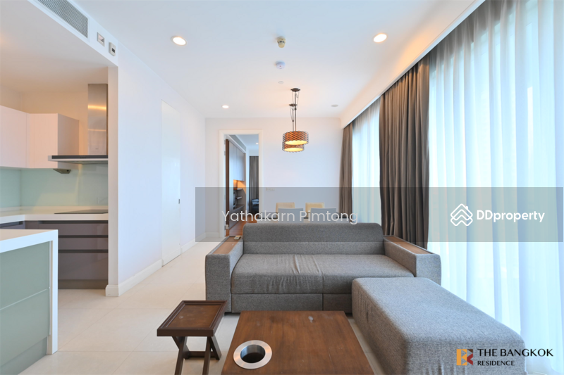 For Rent - Q Langsuan, Bangkok