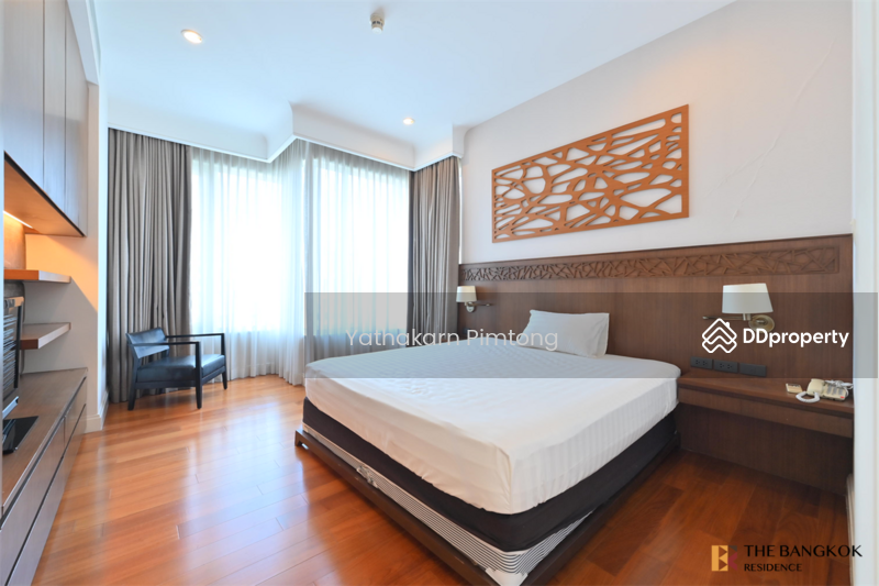 For Rent - Q Langsuan, Bangkok