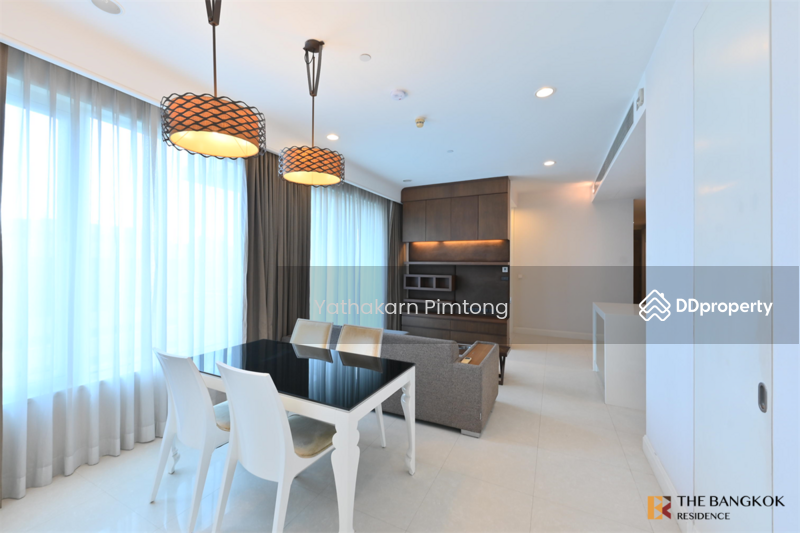 For Rent - Q Langsuan, Bangkok