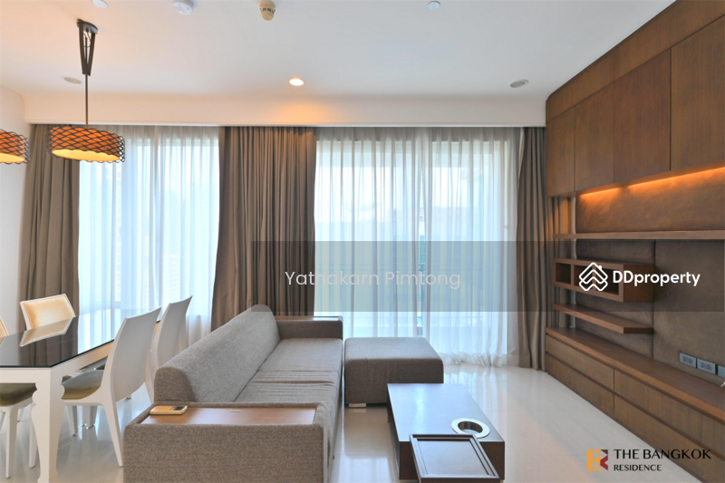 For Rent - Q Langsuan, Bangkok