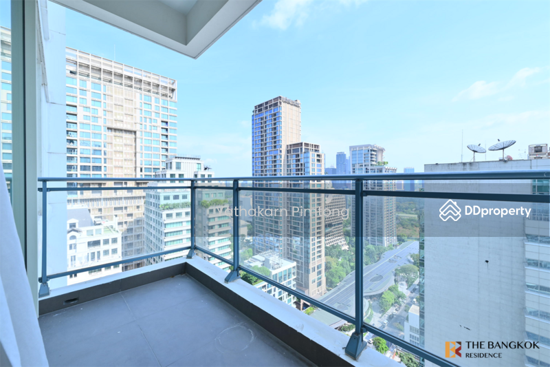 For Rent - Q Langsuan, Bangkok