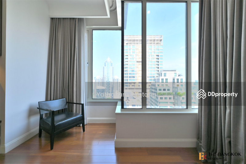 For Rent - Q Langsuan, Bangkok