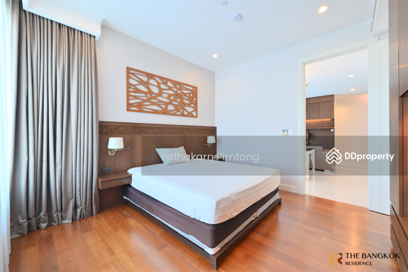 For Rent - Q Langsuan, Bangkok