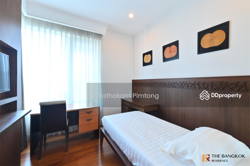 For Rent - Q Langsuan, Bangkok