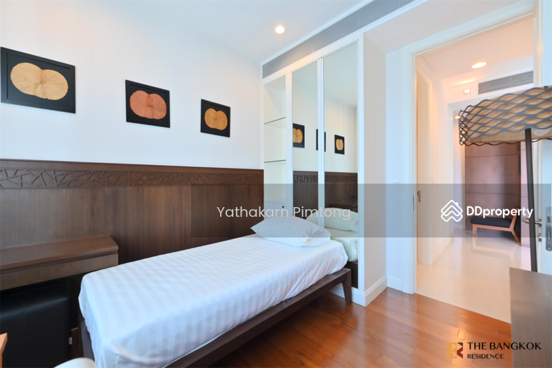 For Rent - Q Langsuan, Bangkok