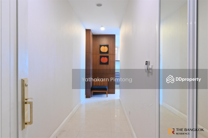 For Rent - Q Langsuan, Bangkok