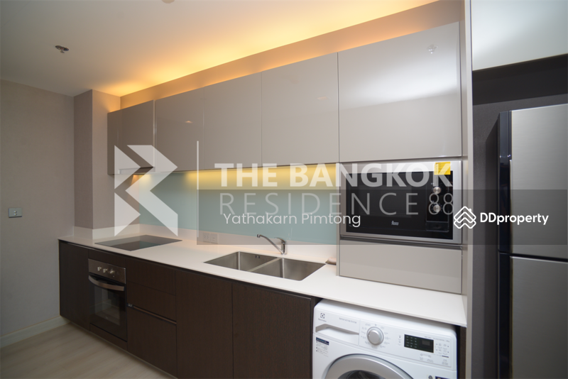 For Rent - The Signature by URBANO, Bangkok