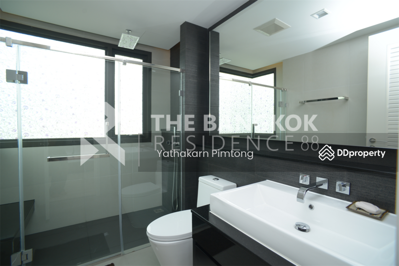 For Rent - The Signature by URBANO, Bangkok