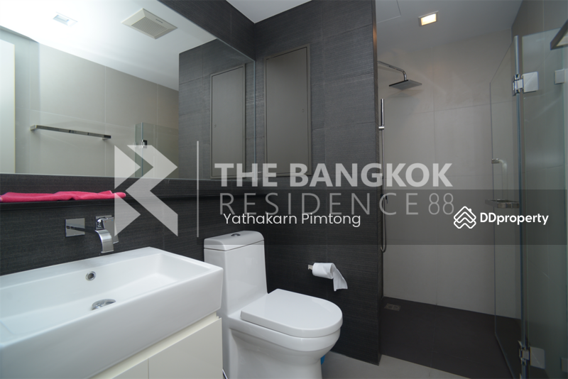 For Rent - The Signature by URBANO, Bangkok