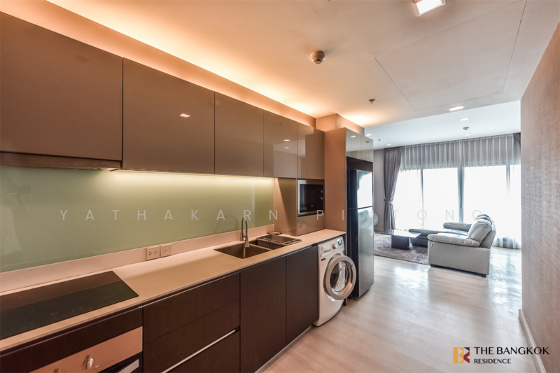 For Rent - The Signature by URBANO, Bangkok