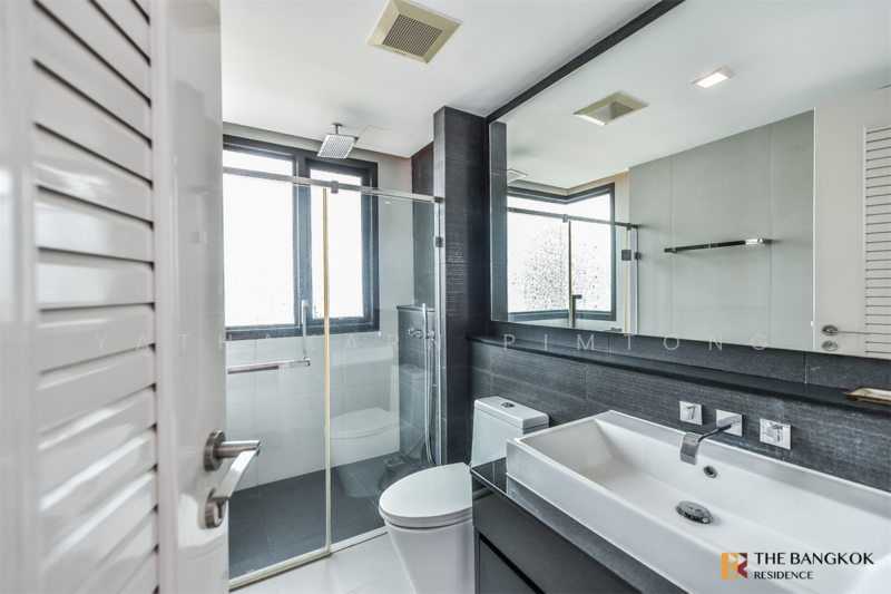 For Rent - The Signature by URBANO, Bangkok