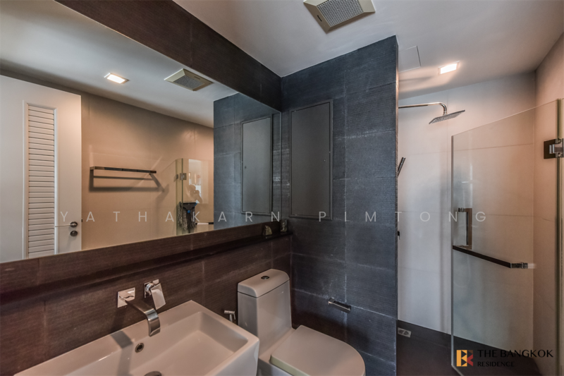 For Rent - The Signature by URBANO, Bangkok