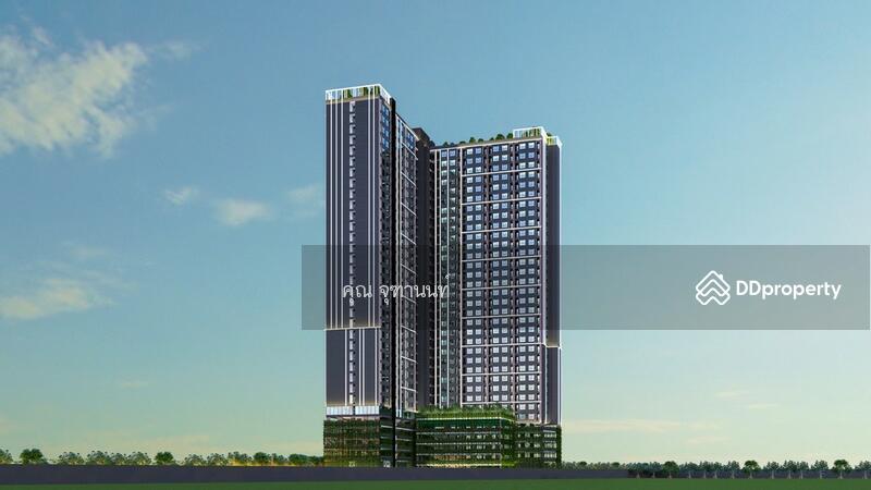 ขายดาวน์ - Regent Home Wutthakat : รีเจ้นท์โฮม วุฒากาศ, กรุงเทพ