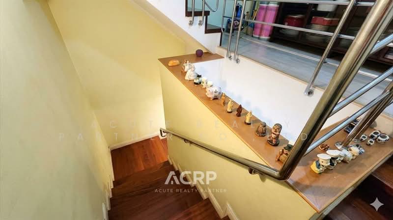 For sale! 3-story townhouse in the heart of Ari, Soi Ari Samphan 8, Phaya Thai, Bangkok, Samsen Nai, Phaya Thai, Bangkok, 3 Bedrooms, 240 sqm, Townhouse For Sale, by Acute Realty Partner Co.,Ltd., 60096197 - DDproperty.com