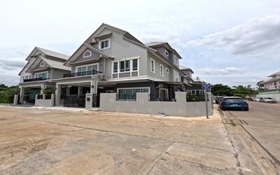 ขาย - Baan Imamphon 2 : บ้านอิ่มอัมพร 2, กรุงเทพ