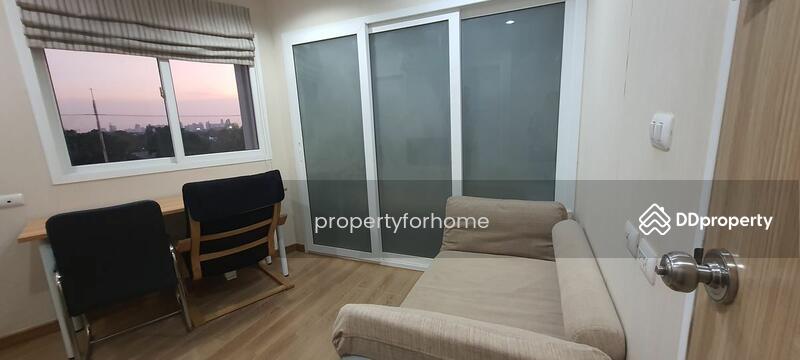 For Sale - The Nigh Condo 3, Bangkok