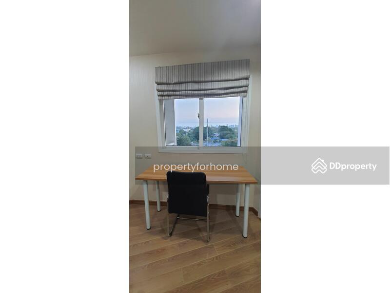 For Sale - The Nigh Condo 3, Bangkok