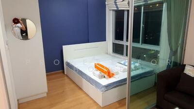 ขาย - Den Vibhavadi : เด็น วิภาวดี คอนโดมิเนียม, กรุงเทพ